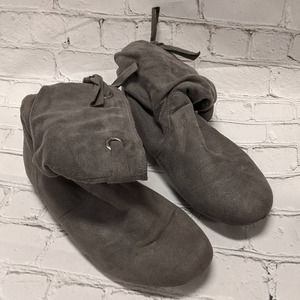 Report Daneae Short bootie exc condition